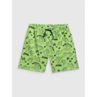 6. Badeshorts für Jungen, Größe 4F 4FJRSS26UBDSM215-91A