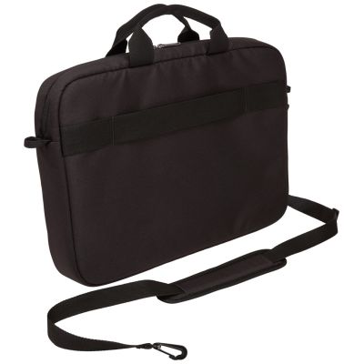 8. Case Logic Advantage ADVA-116 Dunkelblaue Messenger-Hülle, 39,6 cm (15,6 Zoll), Blau