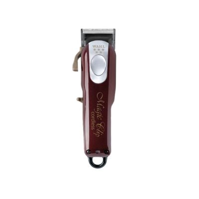 3. Wahl Cordless Magic Clip Haarschneider