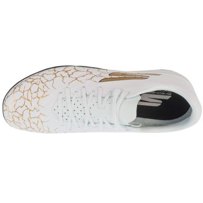 3. Skechers Skx 1.5 Academy TF 252018-WBGD Weiß 39