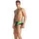 7. AQUA-SPEED ARTUR BADESHORTS grau/grün 38 408