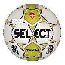 Von der FIFA zugelassener SELECT Team-Fußball