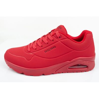 28. Skechers Uno M 52458/RED Schuhe
