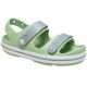 11. Crocs Crocband Cruiser Jr 209424 3WD Sandalen