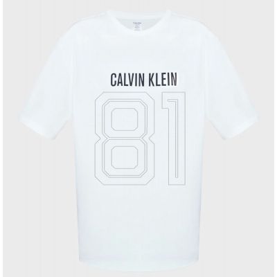 Calvin Klein T-shirt W 000QS7130E