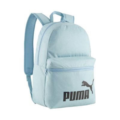 2. Puma Phase III Rucksack hellblau 91176 33