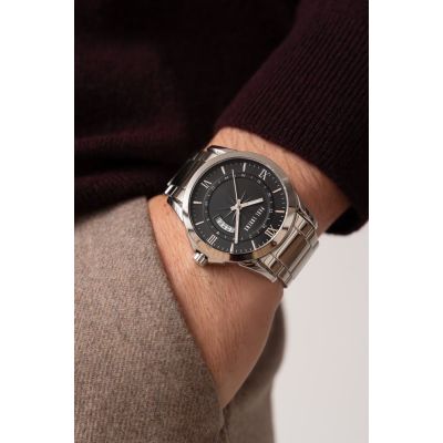 5. Herrenuhr Paul Lorens PL3844B3-1C1 + Box