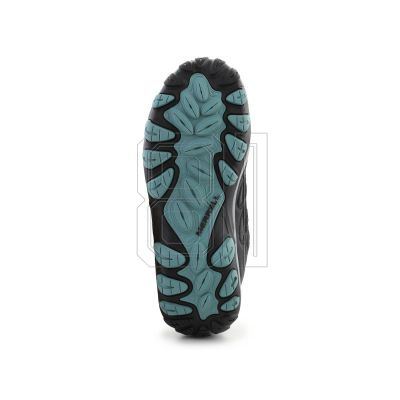 12. Merrell West Rim Sport GTX W Schuhe J036560