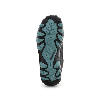 12. Merrell West Rim Sport GTX W Schuhe J036560
