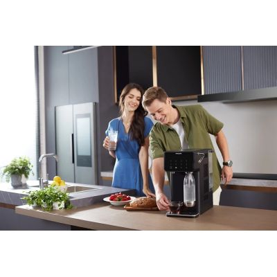 4. PHILIPS ADD5962BK/10 Wasserspender