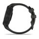 6. Garmin Instinct 2S Solar Graphite Uhr