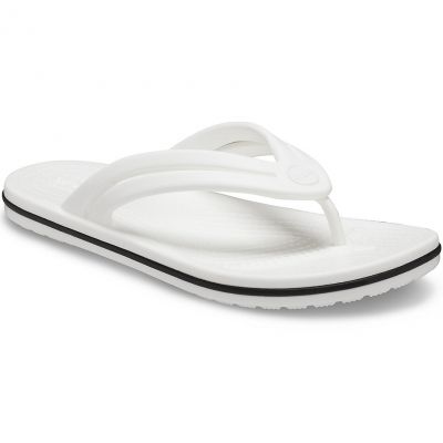 4. Crocs Crocband Flip W Flip-Flops 206100 100