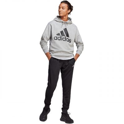 3. Adidas Big Logo Terry M Trainingsanzug IC6749