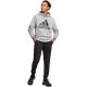 3. Adidas Big Logo Terry M Trainingsanzug IC6749