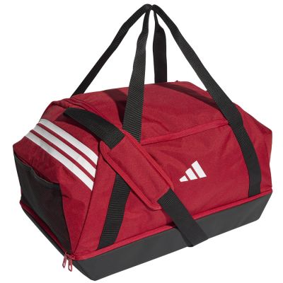 3. Adidas TIRO Duffle Bottom Compartment M JY7953 Tasche