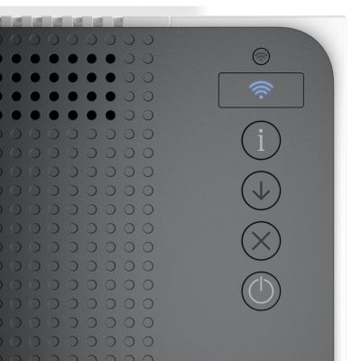 10. HP LaserJet M207dw Laserdrucker