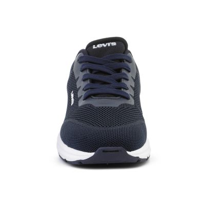 2. Levi's HUDSON NAVY YELLOW 0043T-0923