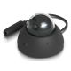 2. Ubiquti UniFi AI Dome Black Kamera (UVC-AI-Dome-B) 8 MP 3840 x 2160 (16:9) IP66 IK10 10 W