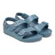 3. Birkenstock MILANO EVA KIDS 1031406 BASALTGRAU Sandalen (schmale Weite)