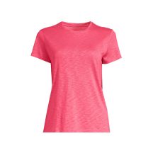 Casall Damen-T-Shirt mit weicher Textur