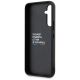 7. Koffer BMW BMHCSA5422PTDK A54 schwarz/schwarz Leder Stamp Tricolor