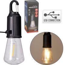 17CM REDCLIFFS REISELAMPE