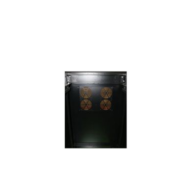 14. Extralink Rack-Schrank 32U 800x800 Schwarz Standgerät