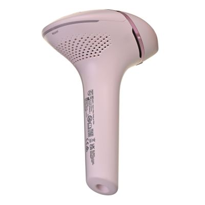 7. Leichte Haarentfernung PHILIPS LUMEA BRI976/00