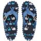 5. Gumbies Islander Flip-Flops 810084115534