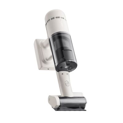 62. Roborock H60 Hub Akku-Staubsauger