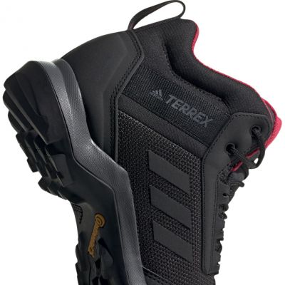 5. adidas Terrex AX3 Mid GTX W BC0590 Trekkingschuhe