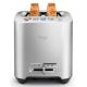 2. Sage the Smart Toast 5 2 Tassen Silber