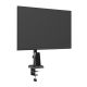 6. Neomounts DS60-600BL1 Tischhalterung für Monitore von 10 bis 32 Zoll
