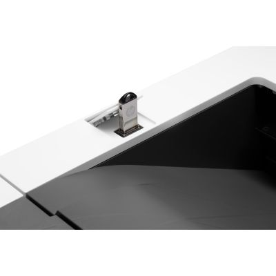 14. HP LaserJet Enterprise M507X Drucker