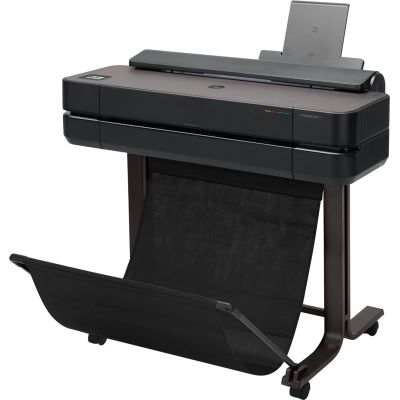 4. HP Designjet T650 Drucker, 24 Zoll, Version 2025