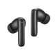 6. QCY T13 Pro Kabelloser In-Ear-Kopfhörer mit Geräuschunterdrückung (ANC) – Schwarz