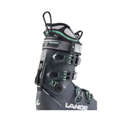 9. LANGE Xt3 Free 95Lv W Gw-Pewter Grey Skischuhe
