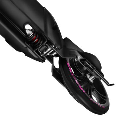 10. HM800 Fly Scooter Pink Nils Extreme