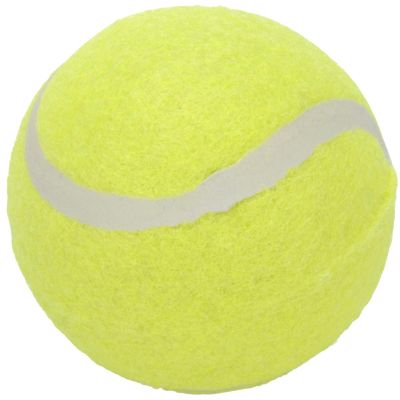 2. TENNISBÄLLE 3 STÜCK XQMAX