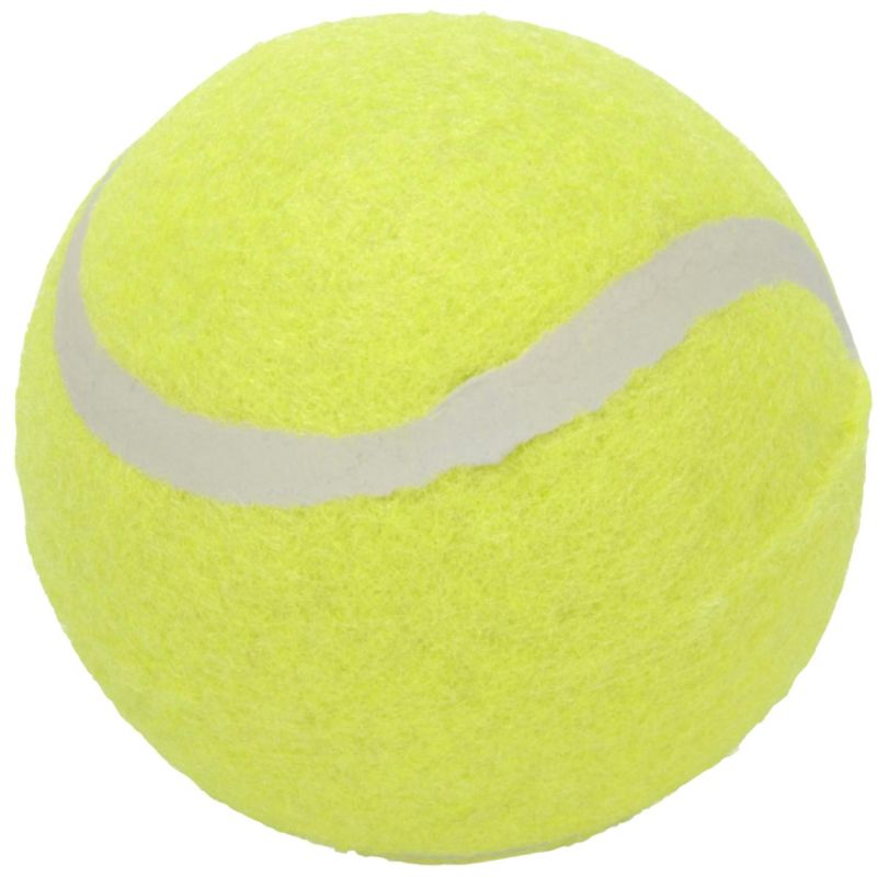 2. TENNISBÄLLE 3 STÜCK XQMAX