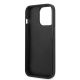7. Karl Lagerfeld Perforated Allover Case für iPhone 13 Pro / 13 6.1" - Orange