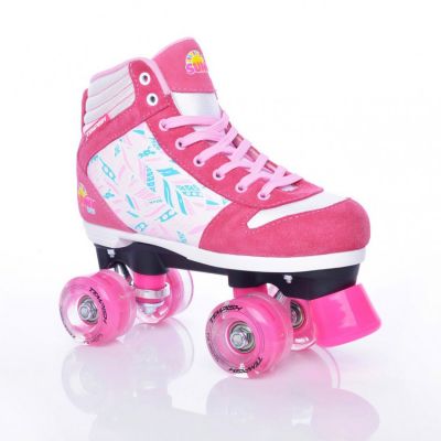 2. Tempish Sunny Leaf Jr 1000004922 Rollschuhe