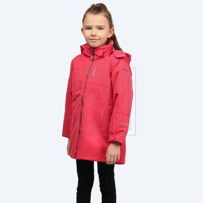 3. Icepeak Kelley Junior 4 Jacke 50014 588L