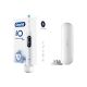19. Elektrische Zahnbürste Braun Oral-B iO6 Serie Weiß