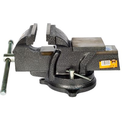 Schwenkbarer Schraubstock 150 mm 16 kg