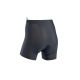 2. NORTHWAVE Sport 2 Damen-Innenshorts Schwarz