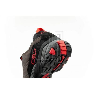 8. CMP Melnick M 3Q18597 Q906 Trekkingschuhe