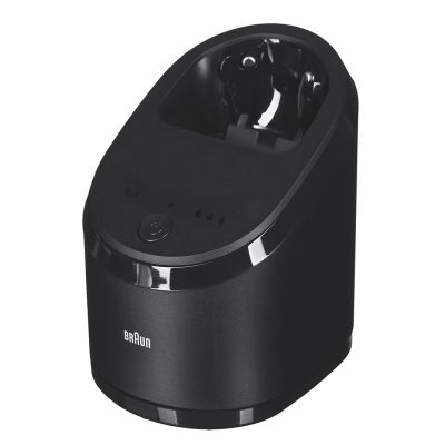 12. Braun Series 9 PRO + 9655cc Elektrorasierer