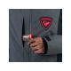 10. Rossignol Hero Velika Jkt Jacke Grau