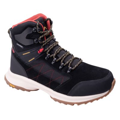 4. Herren DARDA MID WP V Schuhe